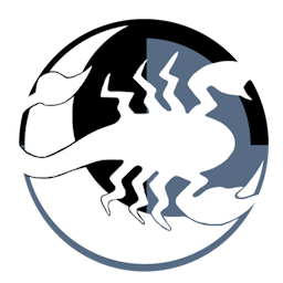 LLUNA.CO emblem